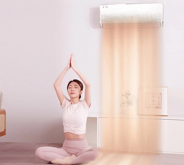 Dva režimy prúdenia vzduchu