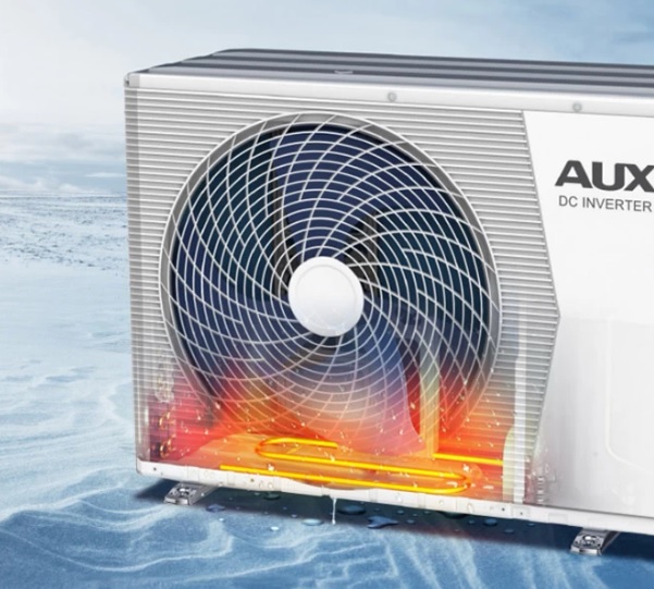 Vhodná aj na vykurovanie