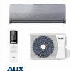 Klimatizácia AUX C PRO 3,5 kW bezprievanová Šedá farba