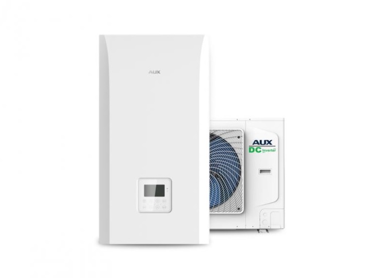 Tepelné čerpadlo AI-THERMA SPLIT 16,1 kW