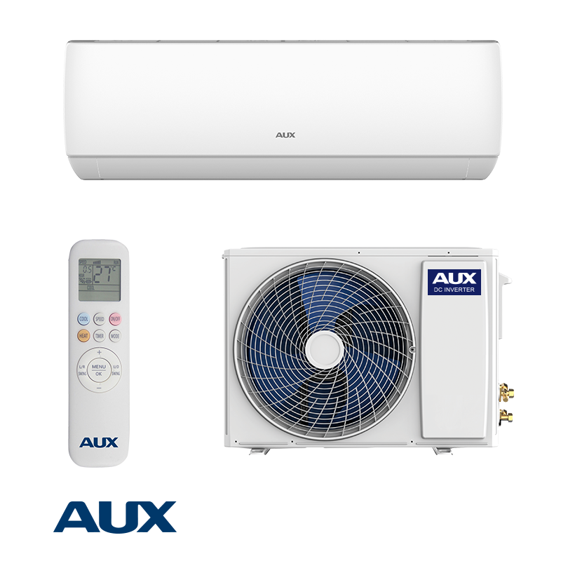 AUX J SMART